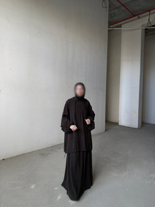 Haki Tensel adel takım