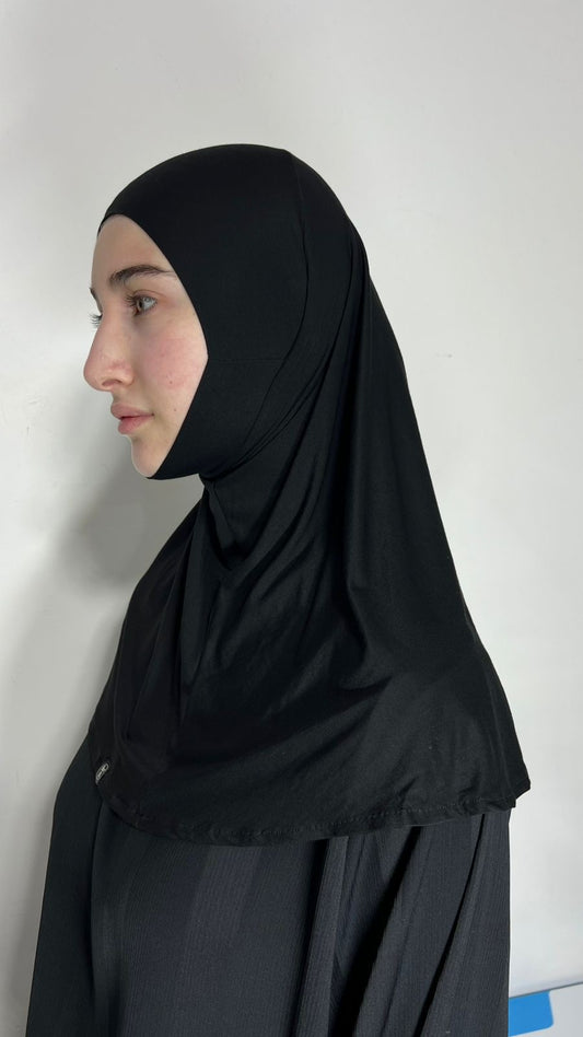 Dikişsiz balaclava