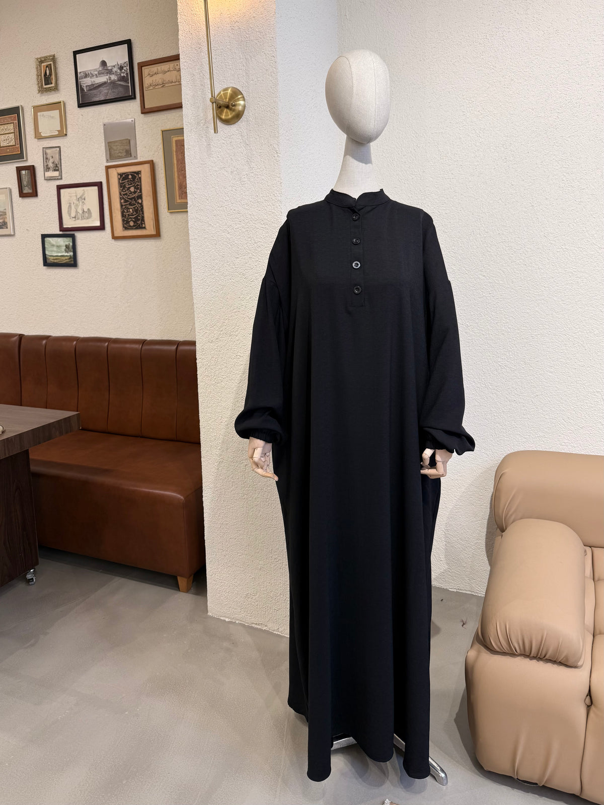 Pure ferace