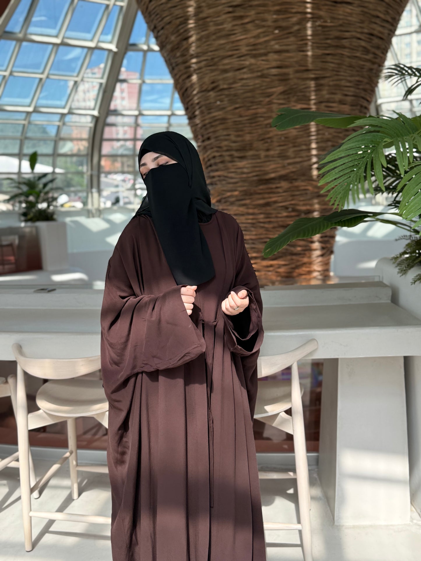 Abaya